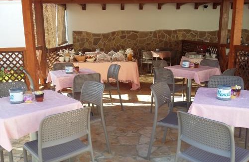 Diso Bed & Breakfast | B&B Monelli
