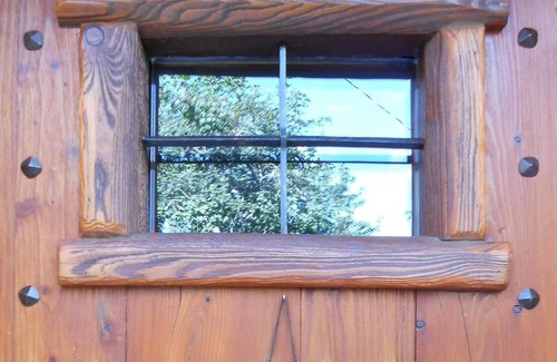 Fontainemore Bed & Breakfast | B&B Mont Mars, charming property at the foot of the Mont Mars Nature Reserve