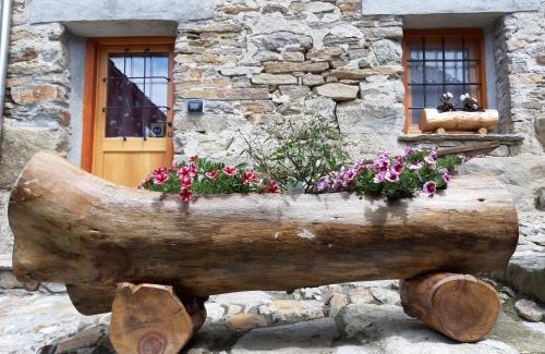 Fontainemore Bed & Breakfast | B&B Mont Mars