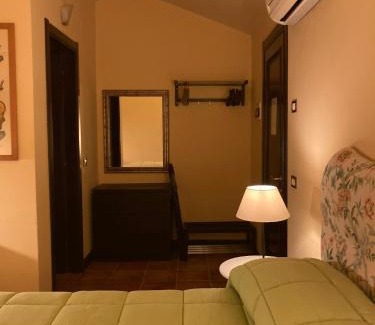 Caserta Bed & Breakfast | B&B MontAlbano