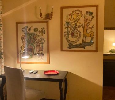 Caserta Bed & Breakfast | B&B MontAlbano