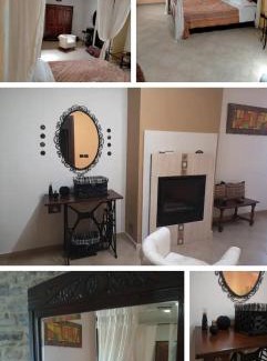 Cantiano Bed & Breakfast | B&B Monte Acuto