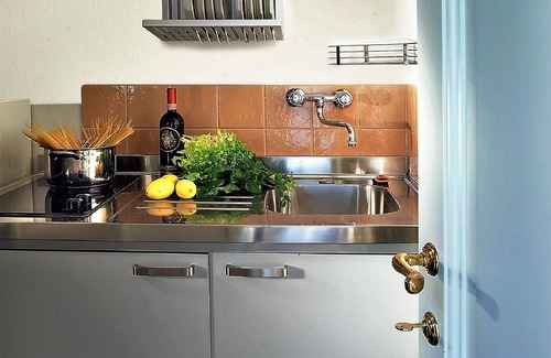 Santo Spirito Bed & Breakfast | B&B Monte Oliveto