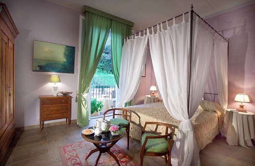 Santo Spirito Bed & Breakfast | B&B Monte Oliveto