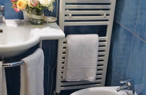 Santo Spirito Bed & Breakfast | B&B Monte Oliveto