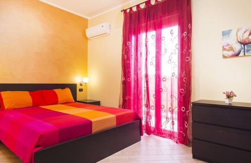 Agrigento Bed & Breakfast | B&B MonteMare-1st floor apartment for 15 people