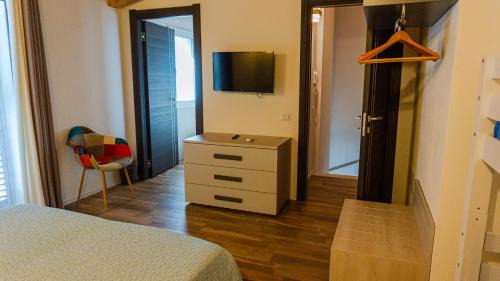 Capoterra Bed & Breakfast | B&B Montrabu