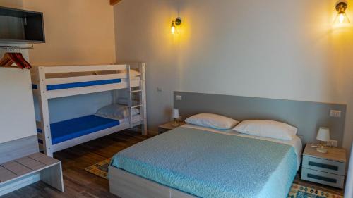 Capoterra Bed & Breakfast | B&B Montrabu