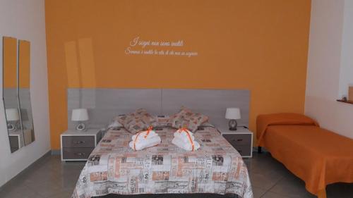 Agropoli Bed & Breakfast | B&B MORFEO