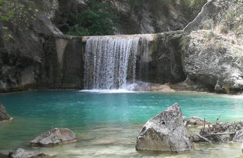Ascoli Piceno Bed & Breakfast | B&B Mosca Bianca