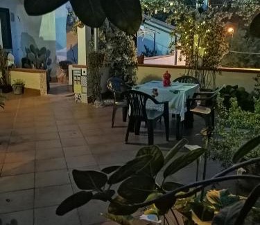 Salerno Bed & Breakfast | B&B Moscani