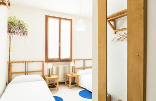 Farneto Bed & Breakfast | B&B Murolungo