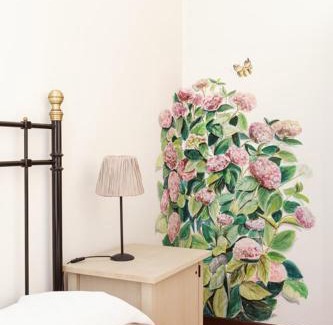 Farneto Bed & Breakfast | B&B Murolungo