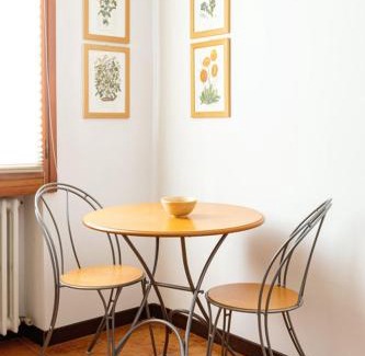 Farneto Bed & Breakfast | B&B Murolungo
