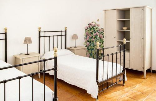 Farneto Bed & Breakfast | B&B Murolungo