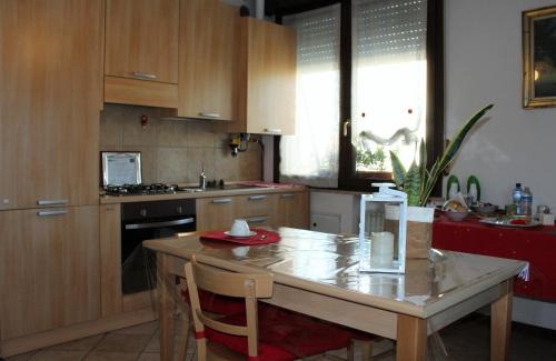 Pablo Bed & Breakfast | B. & B. NABUCCO