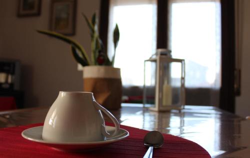 Pablo Bed & Breakfast | B. & B. NABUCCO