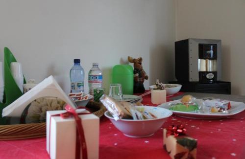 Pablo Bed & Breakfast | B. & B. NABUCCO