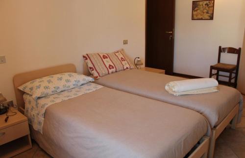 Pablo Bed & Breakfast | B. & B. NABUCCO