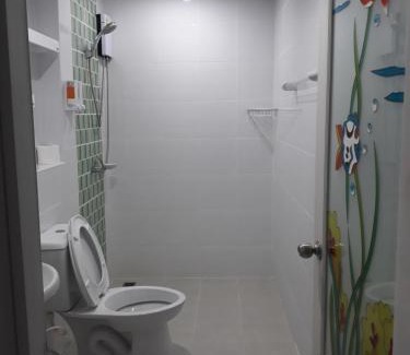 Kathu Bed & Breakfast | B&B NAMO PHUKET