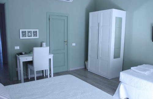 Marina di Carrara Bed & Breakfast | B&B Nannalia