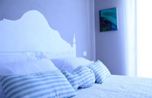 Marina di Carrara Bed & Breakfast | B&B Nannalia