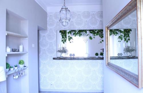 Marina di Carrara Bed & Breakfast | B&B Nannalia