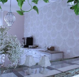 Marina di Carrara Bed & Breakfast | B&B Nannalia