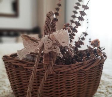 Gualdo Tadino Bed & Breakfast | B&B Natalia