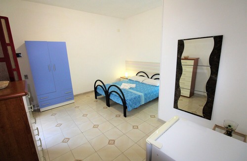 Torre dell'Orso Bed & Breakfast | B&B near the sea