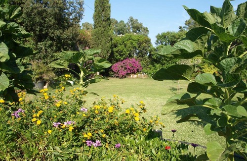 Castiadas Bed & Breakfast | B&B Nel Giardino In Fiore