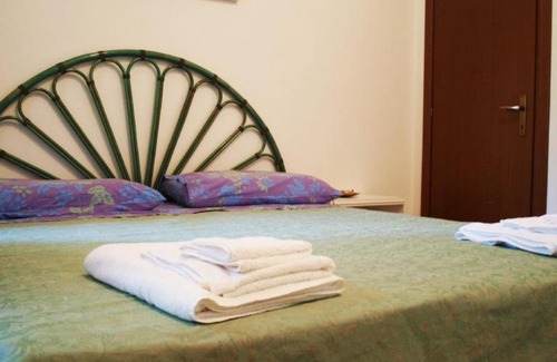Castiadas Bed & Breakfast | B&B Nel Giardino In Fiore