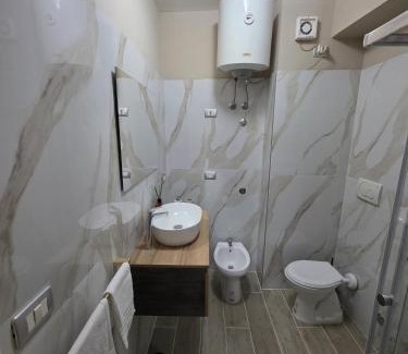 Avellino Apartment | B&B NewYork, Avellino
