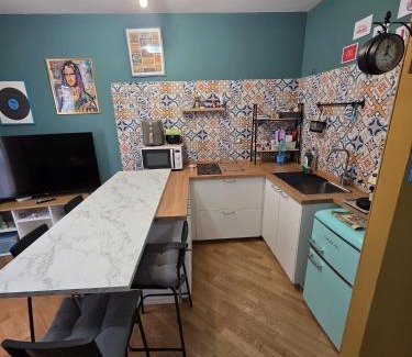 Avellino Apartment | B&B NewYork, Avellino