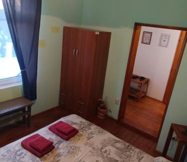 Balkan Mountains Bed & Breakfast | B&B Nina