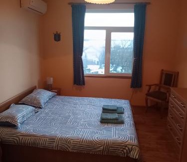 Balkan Mountains Bed & Breakfast | B&B Nina