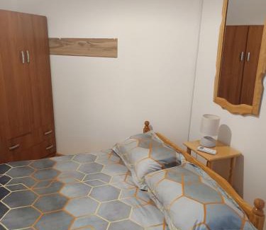 Balkan Mountains Bed & Breakfast | B&B Nina