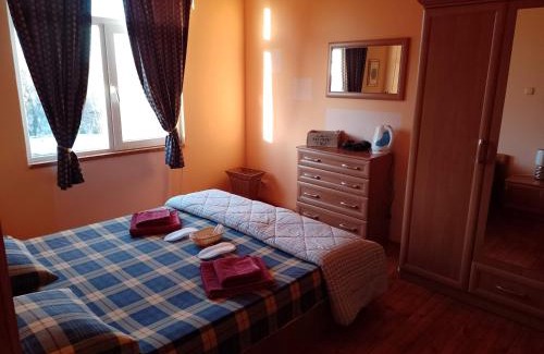 Balkan Mountains Bed & Breakfast | B&B Nina