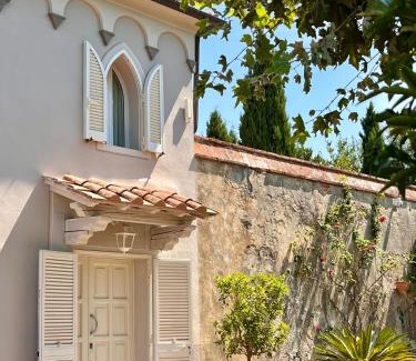 Calci Bed & Breakfast | B&B Ninfeo dell' Arancera