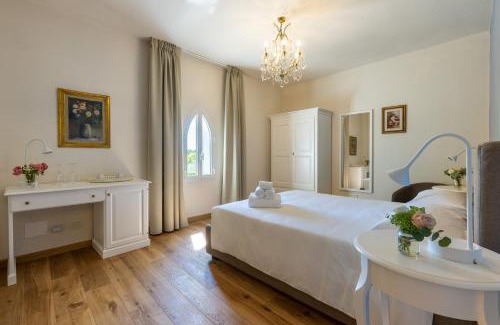 Calci Bed & Breakfast | B&B Ninfeo dell' Arancera