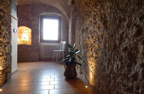 Rocchetta a Volturno Apartment | B&B Noce Spagnola