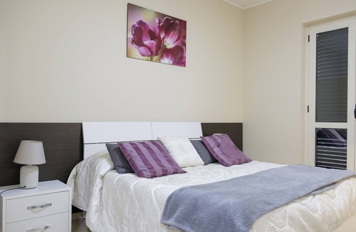 Cimitile Bed & Breakfast | B&B Nola Domus