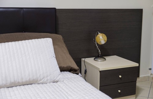 Cimitile Bed & Breakfast | B&B Nola Domus