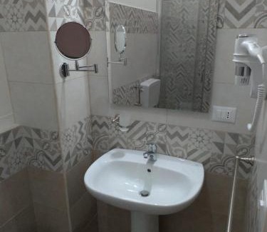 Matino Bed & Breakfast | B&B Nonna Irene