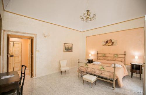 Palo del Colle Bed & Breakfast | B&B Nonna Lella