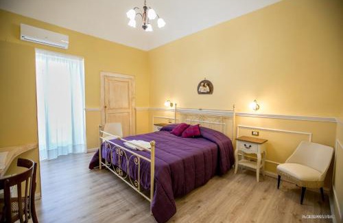 Palo del Colle Bed & Breakfast | B&B Nonna Lella