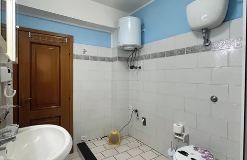 Palizzi Marina Bed & Breakfast | B&B Nonna Viola