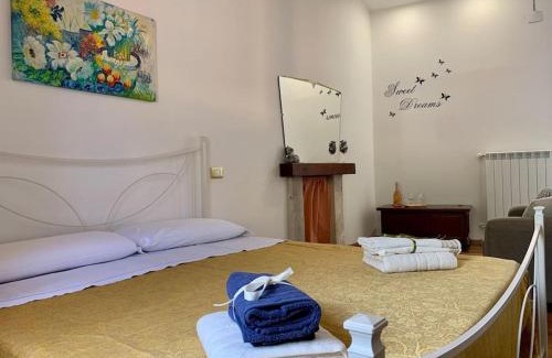 Celano House | B&B Nonno Loreto