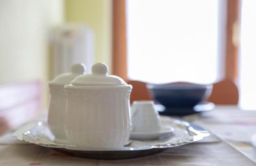 Lancusi Bed & Breakfast | B&B NONNO MICHELE