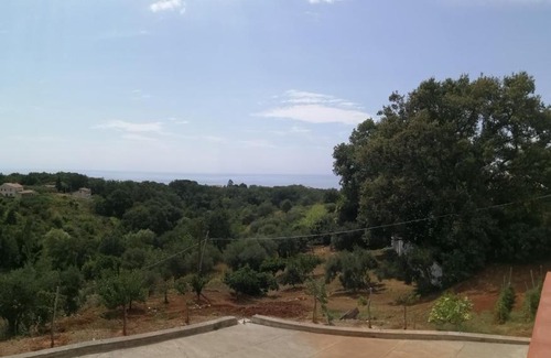 Maiera Bed & Breakfast | B&B Nonno Pino